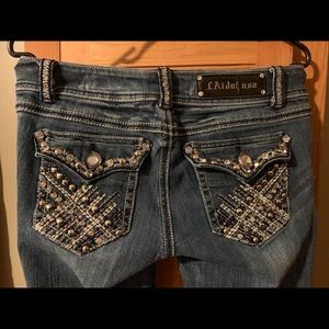 L.A. Idol Jeans